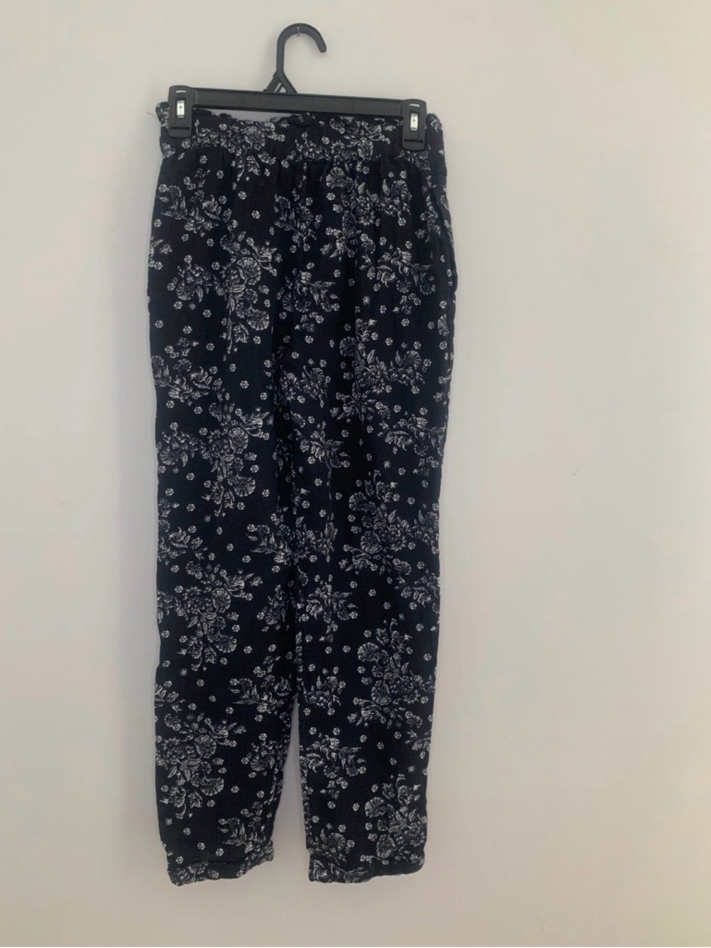 Linen pants - Picture 3 of 3